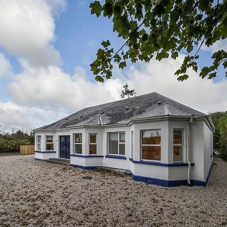 Holiday home Portsalon Cottage