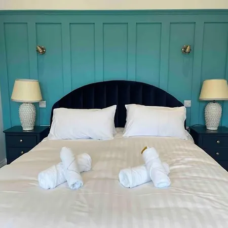 Portsalon Cottage *