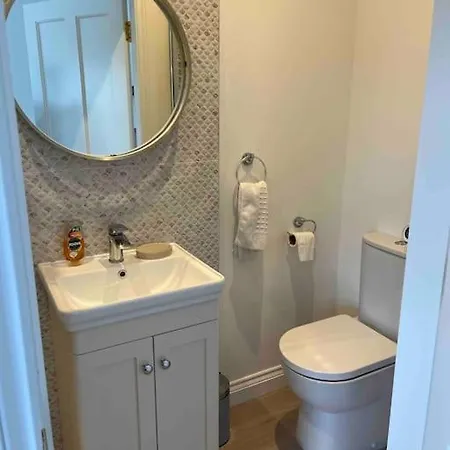 Portsalon Cottage *