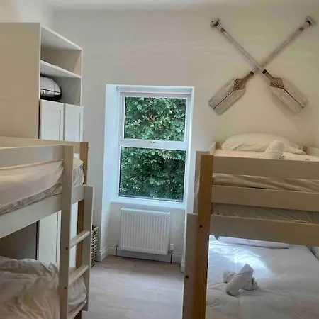 Holiday home Portsalon Cottage *