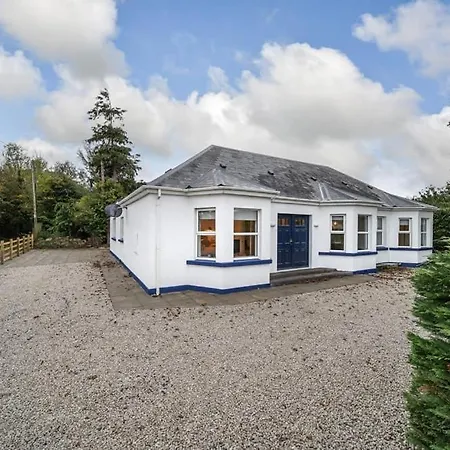 Portsalon Cottage * Portsalon
