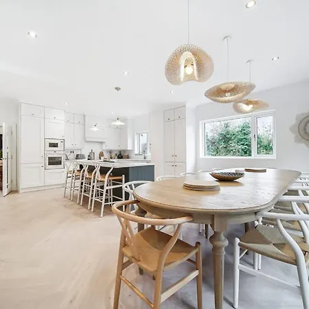 Portsalon Cottage *